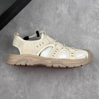 Local Core Private 2025 Summer Ecco Aibu Sports Casual Men's Sandals Comfortable
