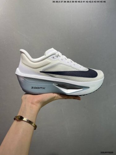 Corporate-Level Nk Zoomx Invincible Run Flyknit Fk6 Zoom Fly 6 Lightweight Flyin