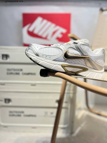 Nike V5 Rnr Comfortable And Versatile Non-Slip And Wear-Resistant Low-Top Runnin