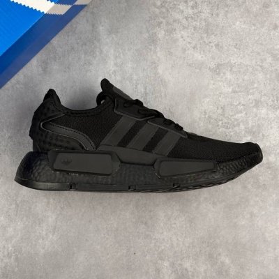 Local Core Private Company-Level Adidas Nmd_G1 Stretch Knit Upper Popcorn Cushio
