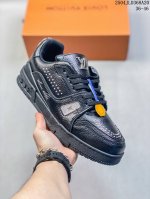 Lujia Lv Trainer Original Perfect Last Foshan Lishui Factory Product Control Is