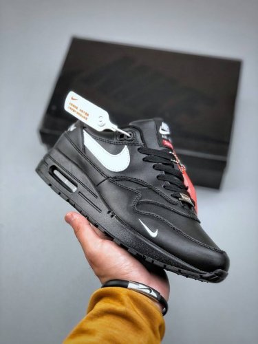 Nike Air Max 1 Premium King's Day Max87 Small Air Cushion First Generation Serie