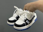 L New Tra*Ner Mesh Low-Top Children's Casual Sneakers Size: 26-37 Classic Lv Sty
