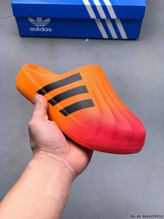 Collection Adidas Adifom Superstar Mule Slippers Chef Shoes Mule Shoes New Slipp - Click Image to Close