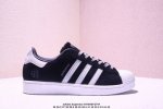 Adidas Adidas Men's And Women's Shoes Are Half-Size, Original Last Development V