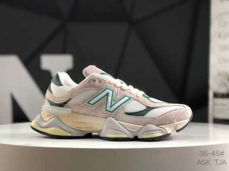 new Balance 9060 The New Balance 9060 Shoe Is Inspired By The Designer's Memo - Click Image to Close