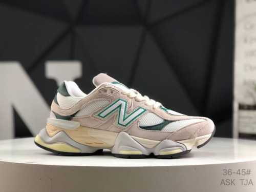 new Balance 9060 The New Balance 9060 Shoe Is Inspired By The Designer's Memo