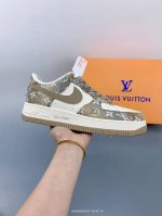 Corporate Nike Air Force 1 '07 Low Air Force One Low-Top Sports Shoes Casual Sho