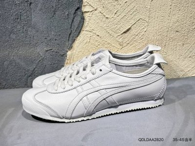 New Product Launch Real Shot Asics Ointsuka Tiger Moage Co Asics Ointsuka Tiger