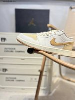 air Jordan 1 Mid Aj1 Jordan Generation Classic Retro Culture Leisure Sports B