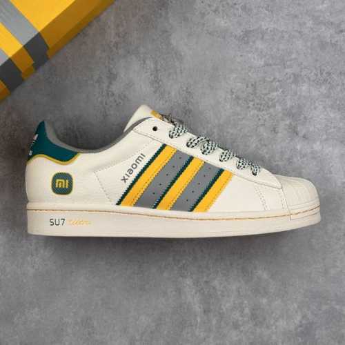 Local Core Private Adidas Adidas Originals Superstar X Su7 Ultra Shell Head Whit