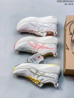 Real Label With Half Size Asics Nimbus Mirai Asics Men's And Women's Environment