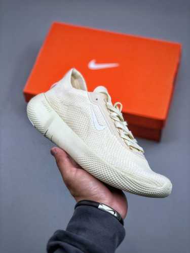 nike Free 2025 Nike's New Flying Woven Breathable Cushioning Sports Running S