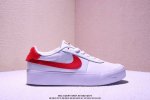 Corporate-Level Nike Court Shot Men's Sports Shoes, Spring Breathable And Lightw