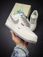c Corporate-Level Nike Air Force 1 07 Original Last And Original Cardboard To