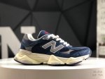 Nb New Balance Has Brought A New Shoe Model, The 9060, Which Is A Joint Model Wi