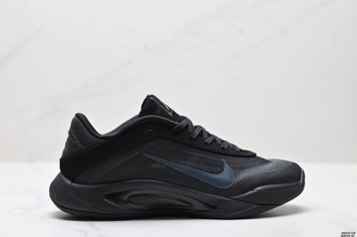 Company-Level Nike A'one Versatile And Comfortable, Shock-Absorbing And Breathab
