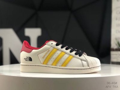 Company-Level With Half-Size Adidas Trefoil Adidas Originals Superstar Classic S