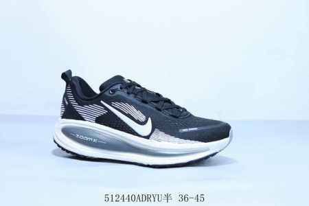 Nike Air Zoomx Vomero 18Th Generation Nike Moon Landing Shock Absorbing Running - Click Image to Close