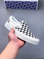 Vulcanized Authentic Label! Vans Authentic Era Pro Anaheim Low-Top Casual Canvas