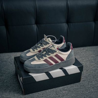 Core Private Adidas Jelly T-Head Shoes Barreda Decode Sneakers German Training S