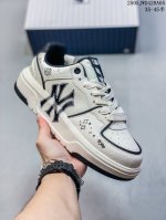 Mlb Chunky Liner Dragon Year Limited Edition #Senior Shoe Series Dad-Style Light