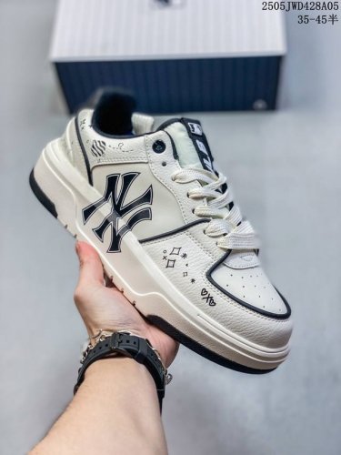 Mlb Chunky Liner Dragon Year Limited Edition #Senior Shoe Series Dad-Style Light