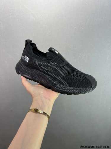 Company-Level The North Face Never Stop Fabric Tpu Comfortable And Versatile Sho