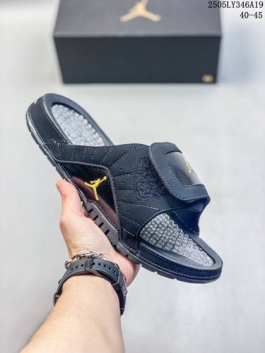 Introduction Nike Jordan Hydro Xii Retro Jordan 12Th Generation Aj12 Personalize