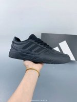Adidas Liteballer Low-Top Casual Sports Shoes Size: As Shown Code: K359K0610513