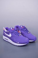 Nike Air Max 1 Replica Splicing Pure Original Version Retro Casual Running Shoes