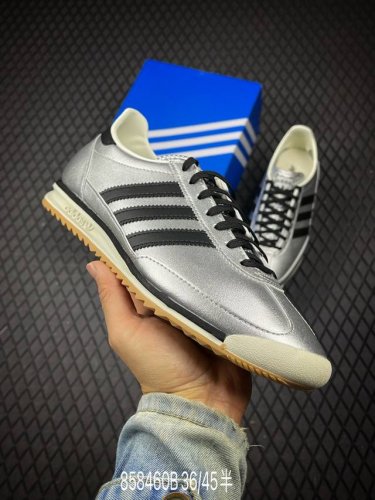 B Adidas Originals Sl 72 Jh6363 Classic Retro Running Shoes. Sizes: 36, 36.5, 37