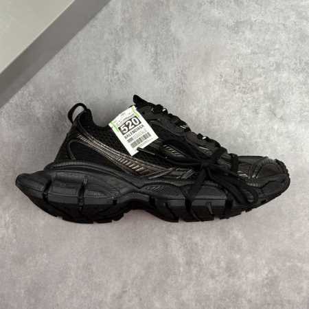Local Core Private Ok Edition French High-End Luxury Brand - Paris Balenciaga 3X - Click Image to Close