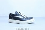 Frick Owens Ro Low-Top Lace-Up Fashion Skate Shoes For Men 5 10Adeit 38-45