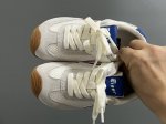Asics Onitsuka Tiger Pig Eight Leather Single Mesh Side-Stitched Children's Shoe