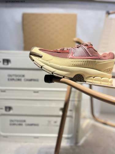 Nike Zoom Vomero 5 Sp Vast Grey Sail Marathon V5 Retro Running Five Generations