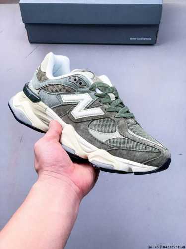 Collection Of Pictures New Balance Has Brought A New Shoe Model, The 9060, Which