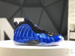 Nike Wmns Air Foamposite One Summit White Nba Star Anfernee Hardaway Signature F