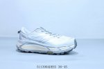 American Emerging Running Shoe Brand Hoka X Moncler Mafate Speed 2 Functional Li