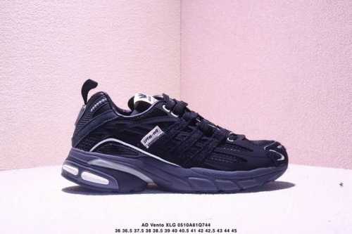Ad Adidas Vento Xlg Deluxe Retro Casual Dad Shoes Ih0070 Sizes: 36, 36.5, 37, 38