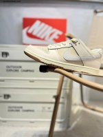 Nike Dunk Low Sneakers Sb Series Classic All-Match Casual Sports Sneakers Thicke