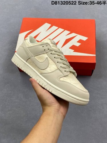 Corporate Nike Dunk Low Dunk Series Retro Low-Top Casual Sports Skateboard Shoes