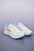 Hoka One One M Rincon 4 Low-Top Professional Cross-Country Running Shoes Actual