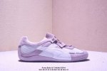 Puma Bella Ut Low Bella Ut Series Low-Top Thin-Soled Retro-Style Classic Versati