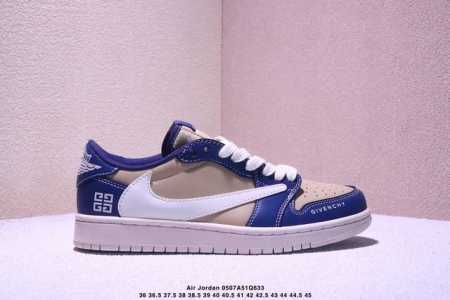 Nike Air Jordan 1 *Champion Collaboration Edition, Exclusive Silhouette, Off-Whi - Click Image to Close