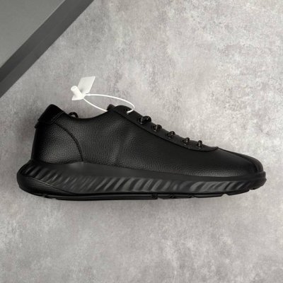 Local Core Private Ecco Waterproof Sports Shoes For Men, Leather Casual Shoes Fo