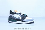Nike Nike Aj312 Air Jordan Legacy 312 Nrg Low-Top Basketball Shoes, Product Code