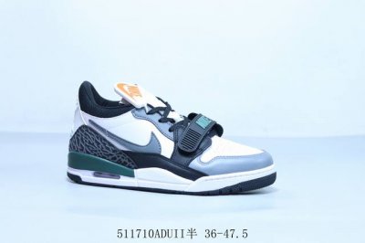 Nike Nike Aj312 Air Jordan Legacy 312 Nrg Low-Top Basketball Shoes, Product Code