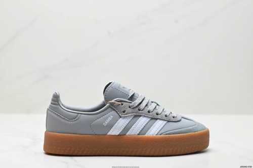 Corporate Adidas Originals Sambae Samba Series Gentleman German Training Footbal