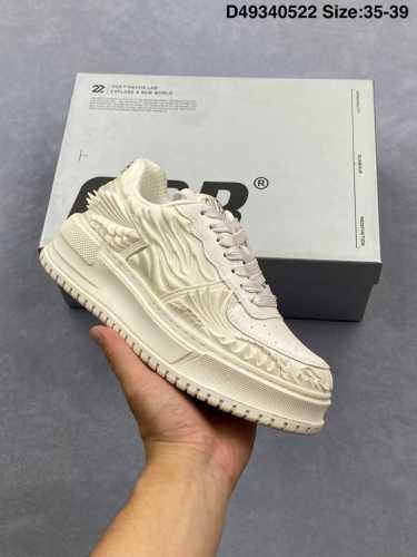 Company-Level National Trend Original Trendy Shoes, The Same Style As Zhao Lusi
